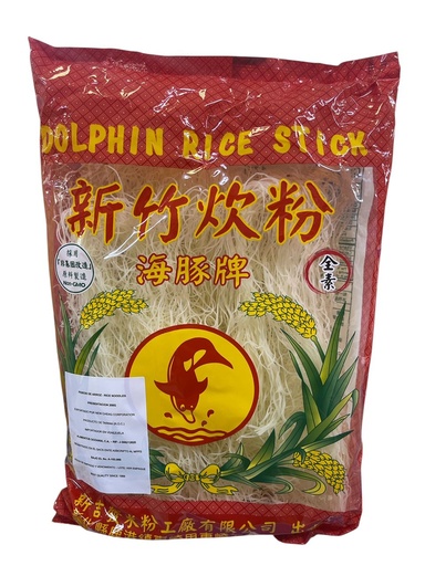 [K0603] FIDEOS DE ARROZ OCEANIA 200GR