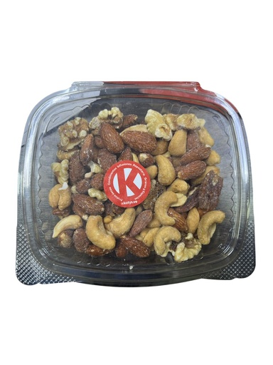 [K0689] FRUTOS SECOS MIXTOS DULCES X KG
