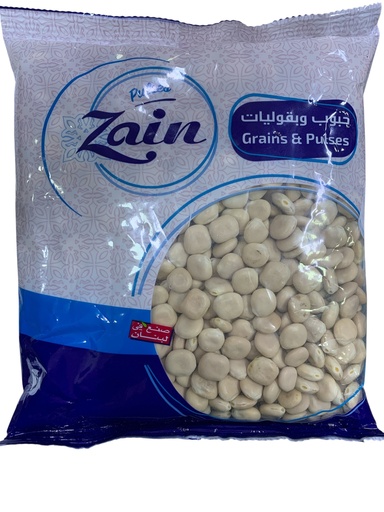 [K0697] LUPINO SECO ZAIN 450GR