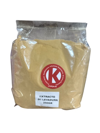 [K0760] EXTRACTO DE LEVADURA X KG
