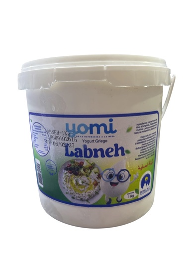 [K08703569] LABNEH YOMI 1KG