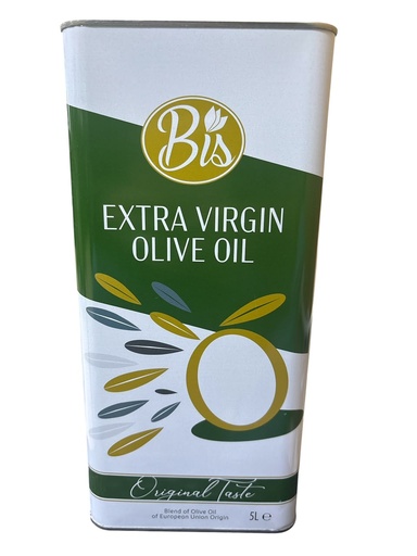[K086543] ACEITE DE OLIVA EXTRA VIRGEN 5LT