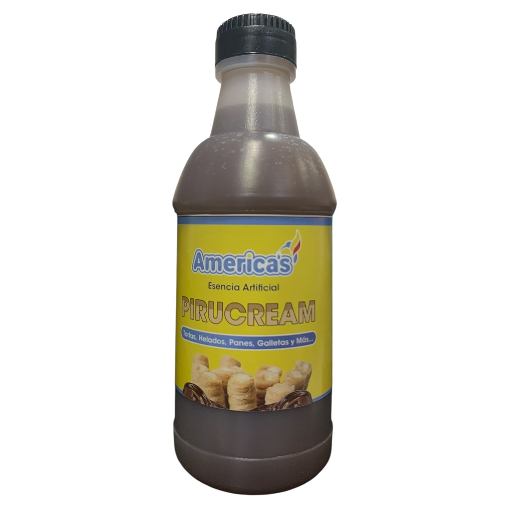 ESENCIA PIRUCREAM DE 250 ML AMERICAS