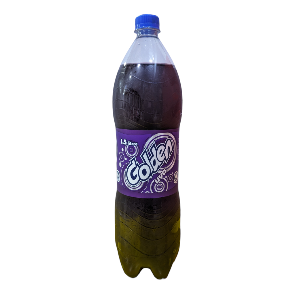 GOLDEN UVA 1.50L