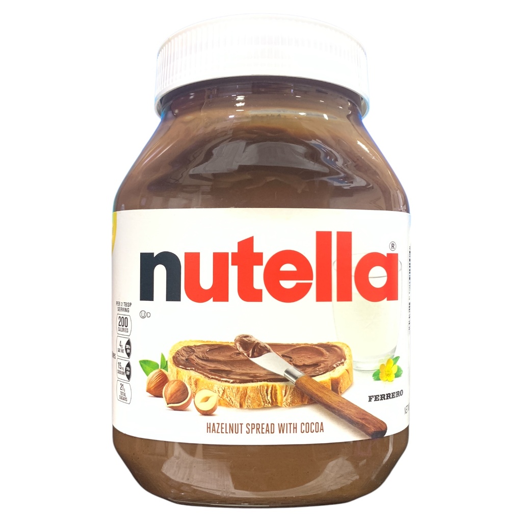 NUTELLA 1 KG