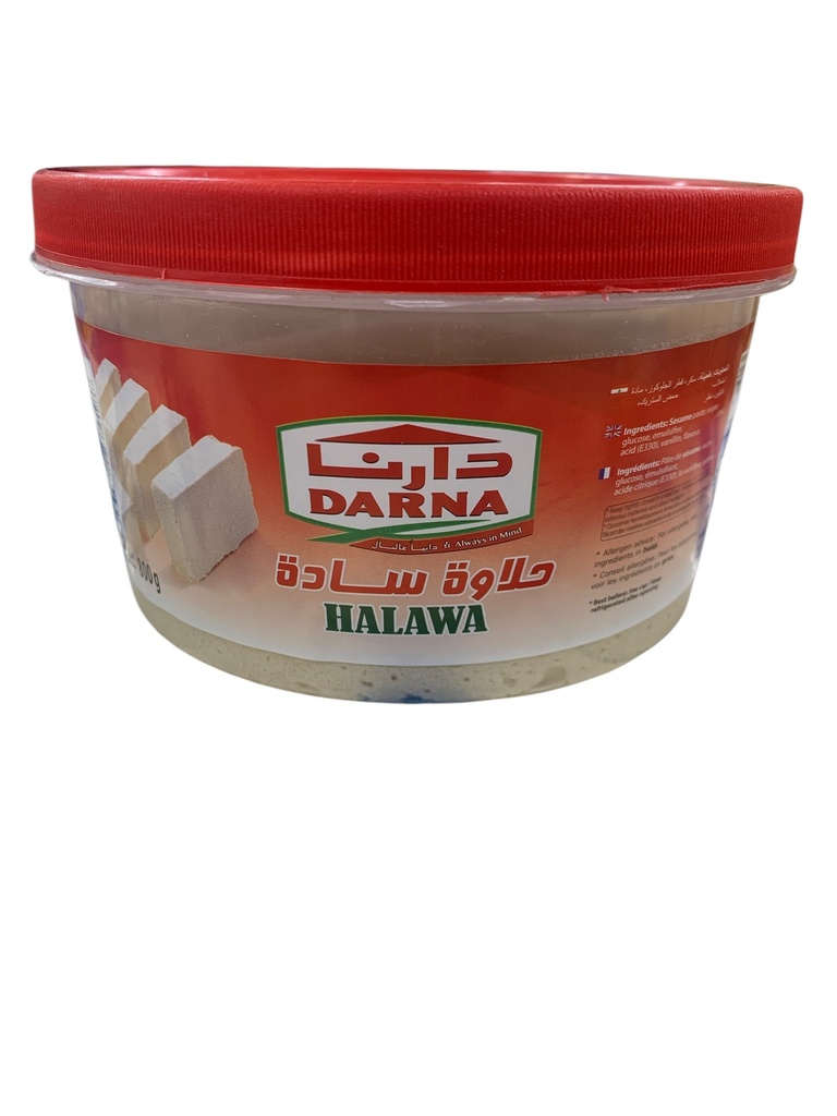 HALAWA DARNA 800GR