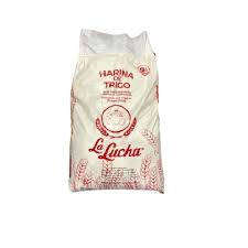 HARINA DE TRIGO LUCHA X KG