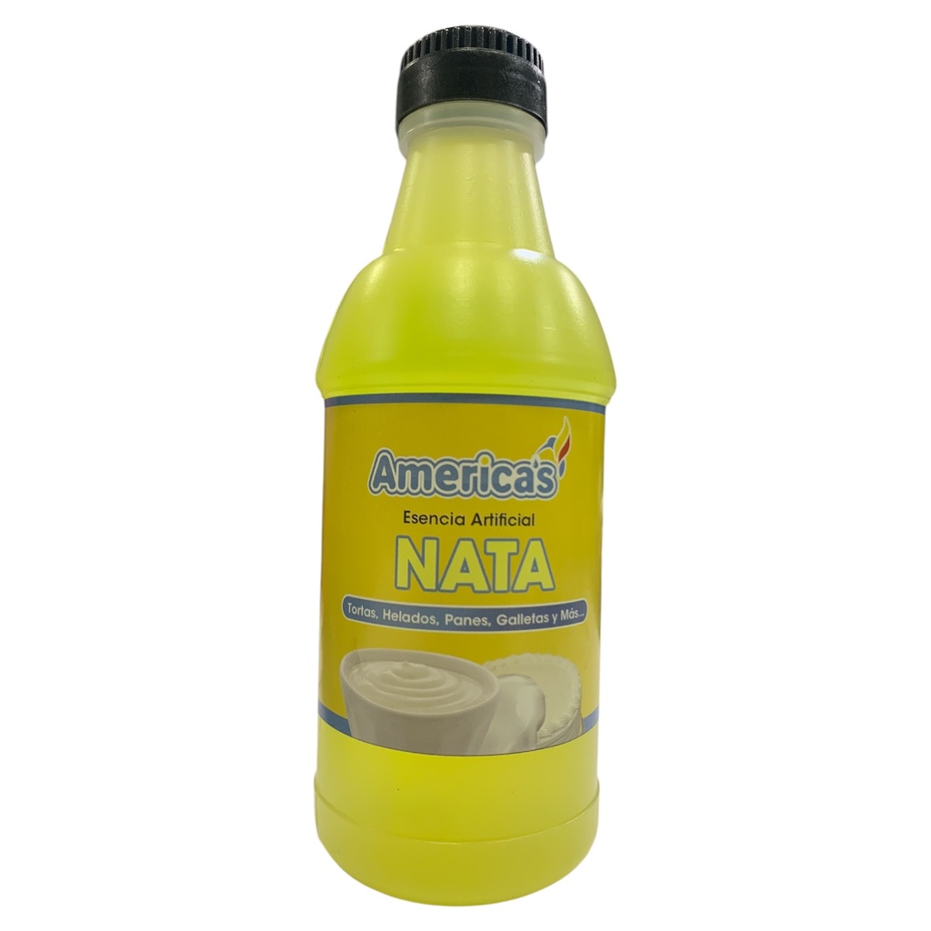 ESENCIA NATA 250 ML AMERICAS