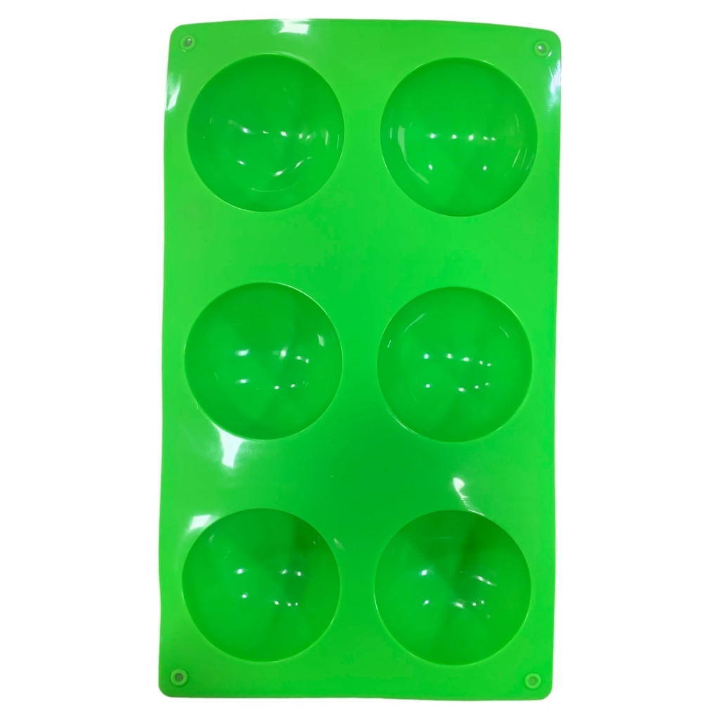 MOLDE SILICON C1-510