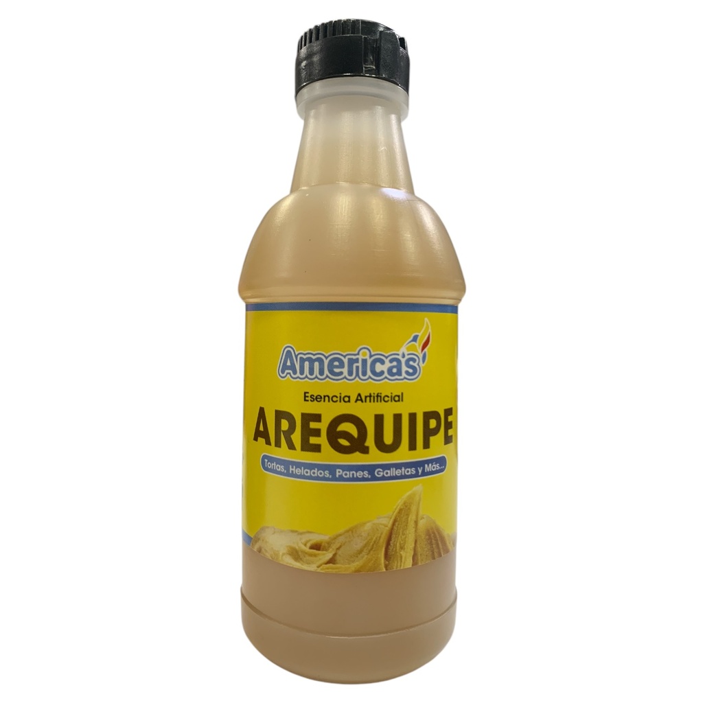 ESENCIA AREQUIPE AMERICAS 250 ML