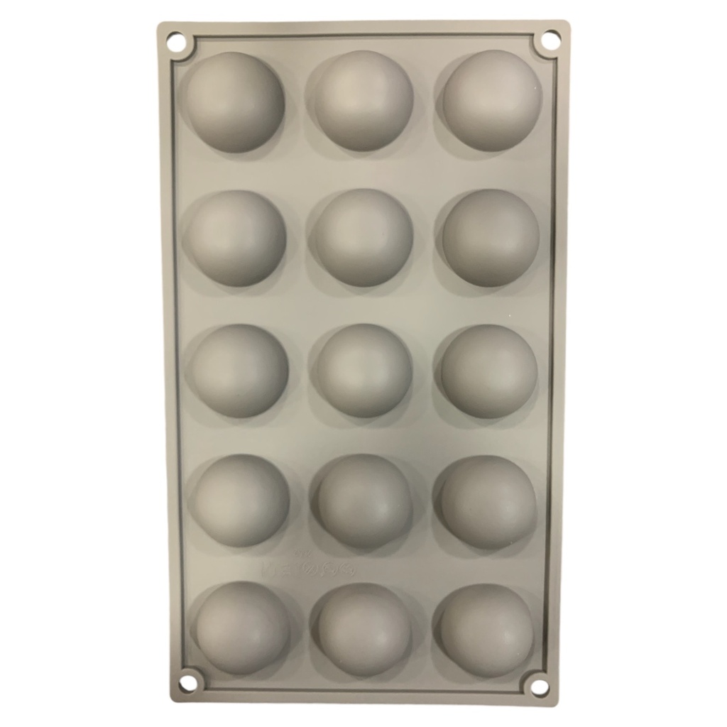 MOLDE SILICON C1-512