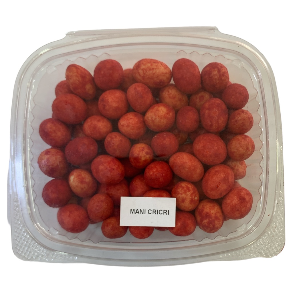 JAPANESE KRI KRI KLATCHI 250GR