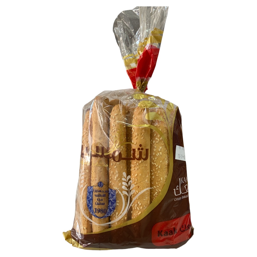 KAAK CHAMSINE 300GR