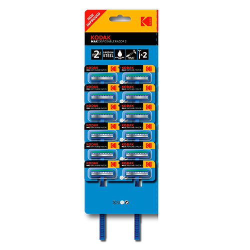 KODAK AFEITADORA MAX