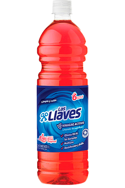 LAS LLAVES BRISA TROPICAL