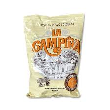 LECHE EN POLVO LA CAMPINA COMPLETA 400GR