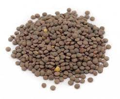 LENTEJAS PEQUENA X KG