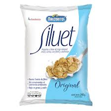 MAIZORITOS SILUET ORIGINAL 240 GR