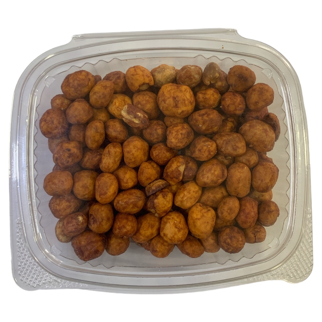 MANI JAPONES BBQ X KG