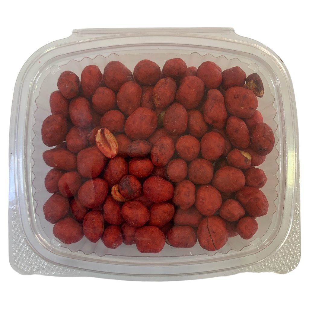 MANI JAPONES PICANTE X KG