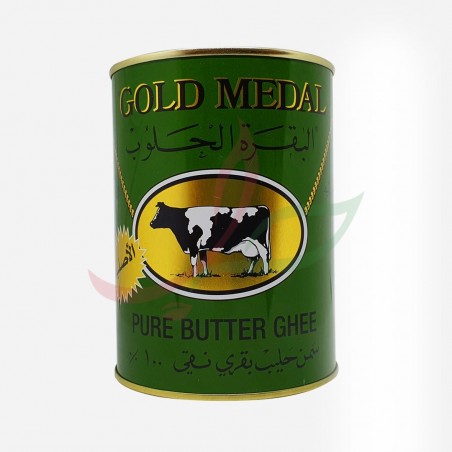 MANTEQUILLA COW BRAND 1 KG