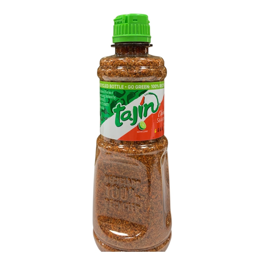 TAJIN CLASICO SAZONADOR 255GR