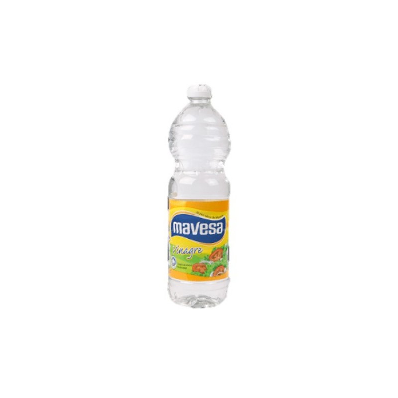 MAVESA VINAGRE 1 L