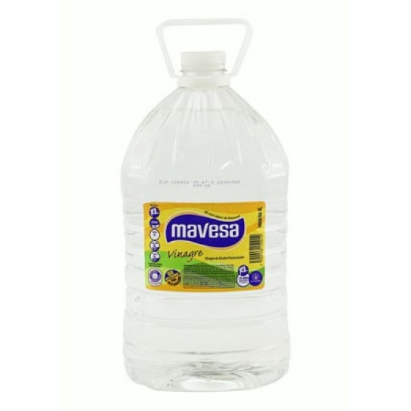 MAVESA VINAGRE 4L