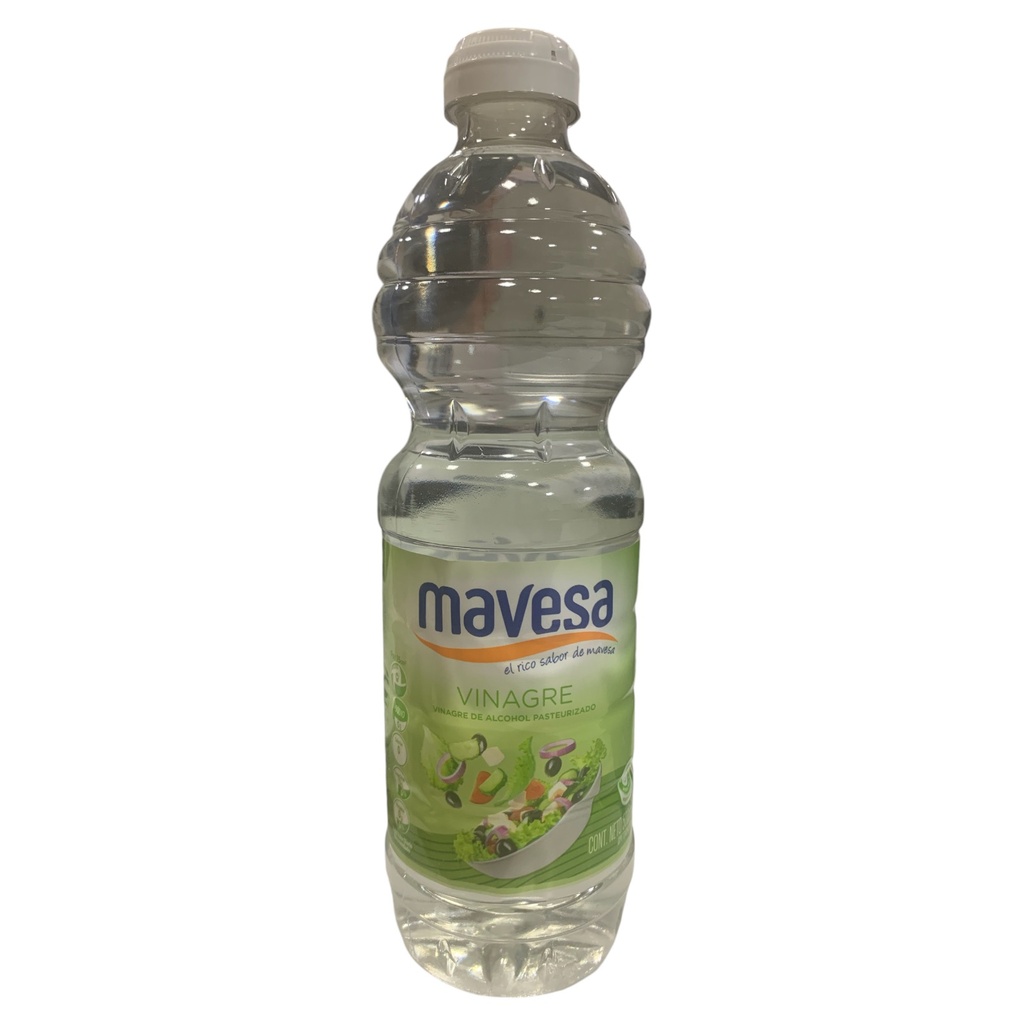 MAVESA VINAGRE 500 ML