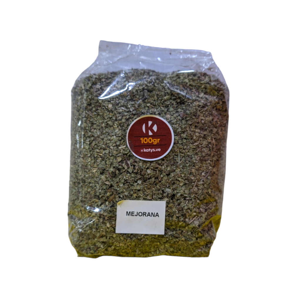 MEJORANA X KG