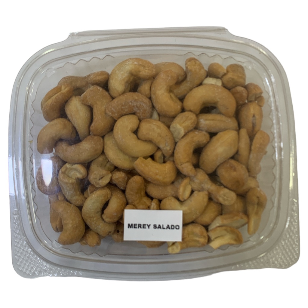 MEREY SALADO IMPORTADO X KG