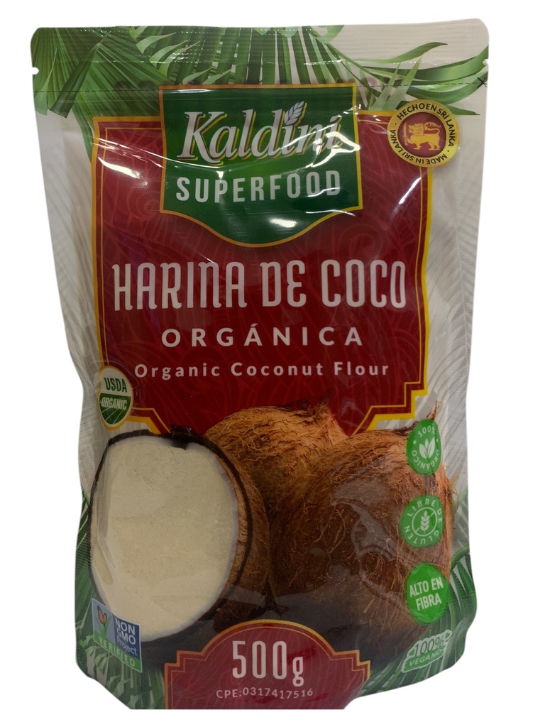 MIX SALADO 500 GR