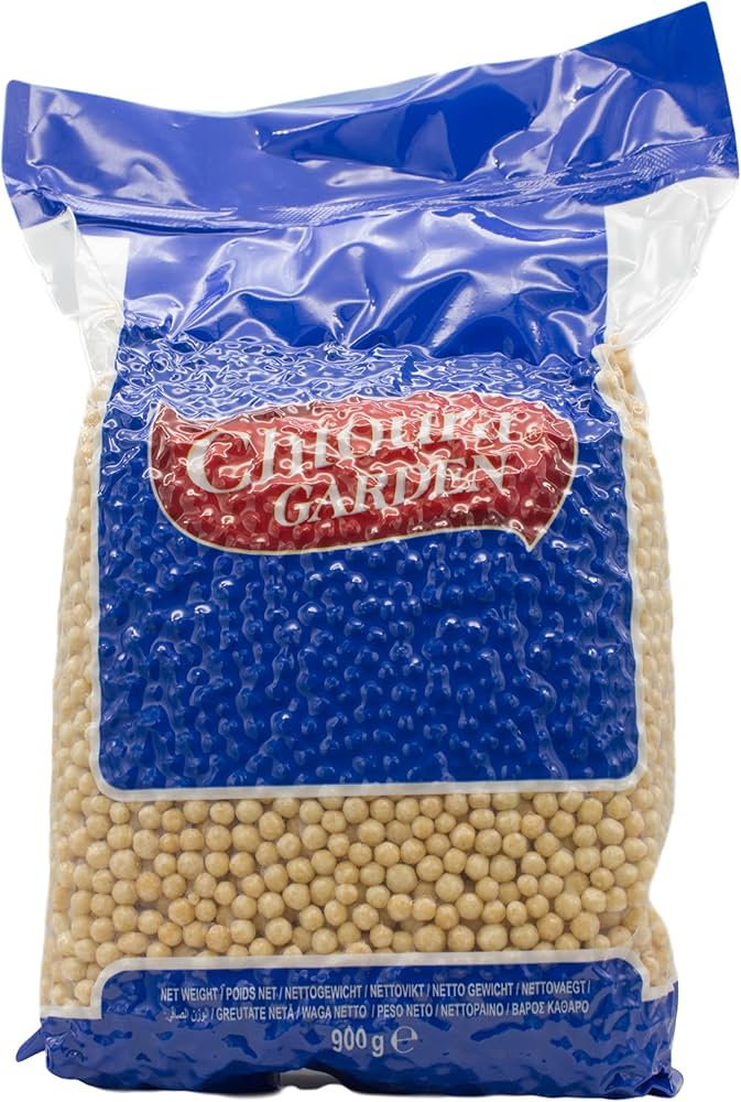MOGHRABIEH CHTAURA 1KG