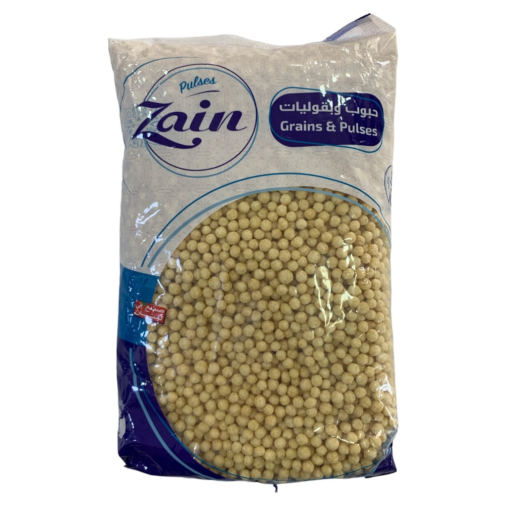 MOGHRABIEH ZAIN 900GR