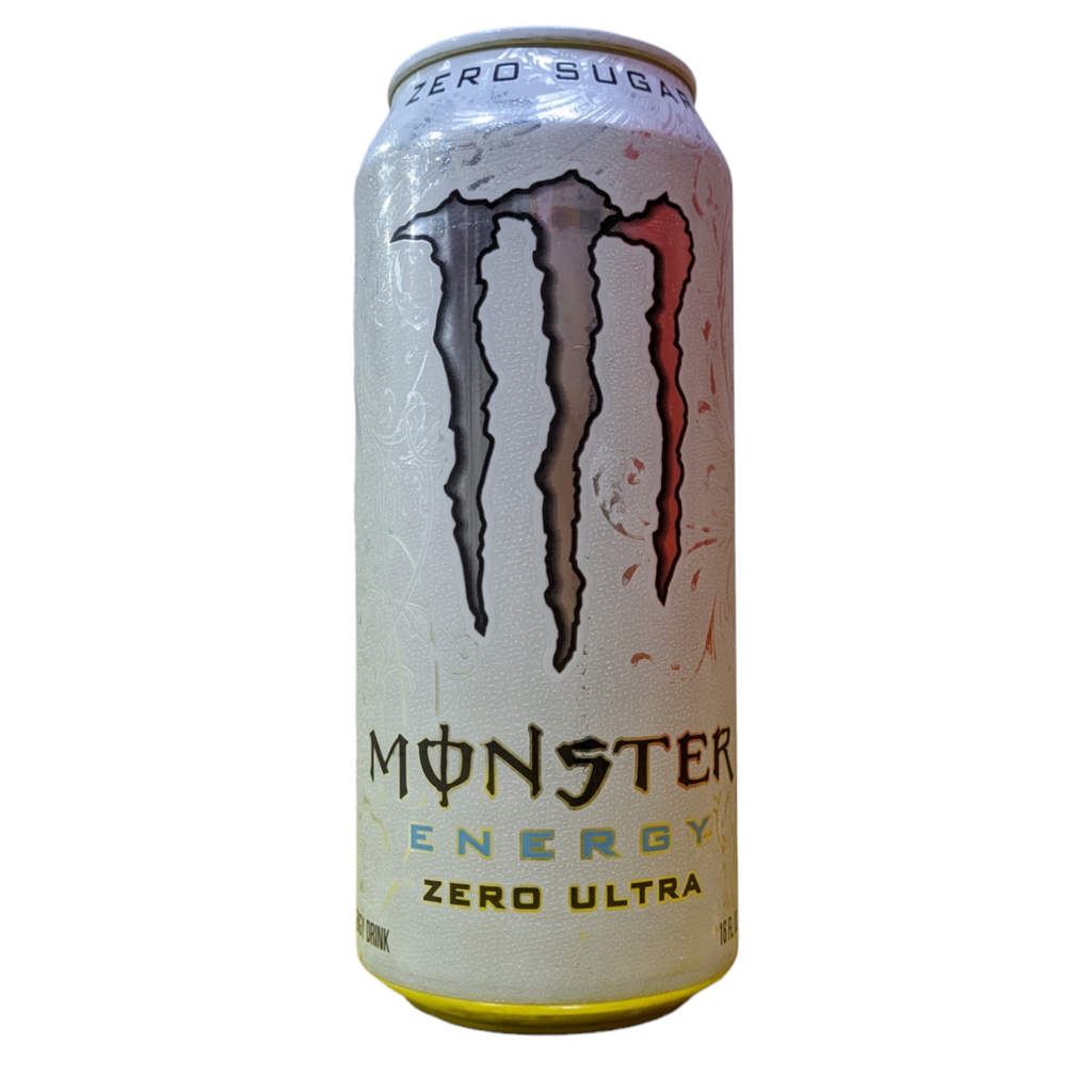 MONSTER ENERGY DRINK VARIADOS 473 ML