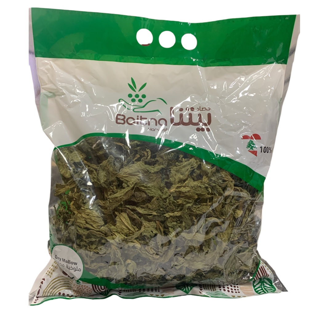 DRIED MALLOW-MULUKIE BOLSA BAITNA 180GR