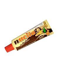 NUCITA DE TUBITO 35 GR