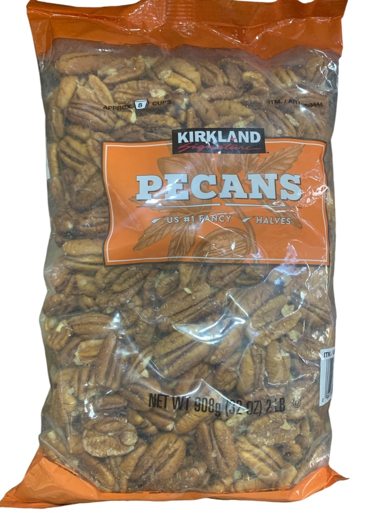 NUECES PECANAS MEMBERS MARK X KG