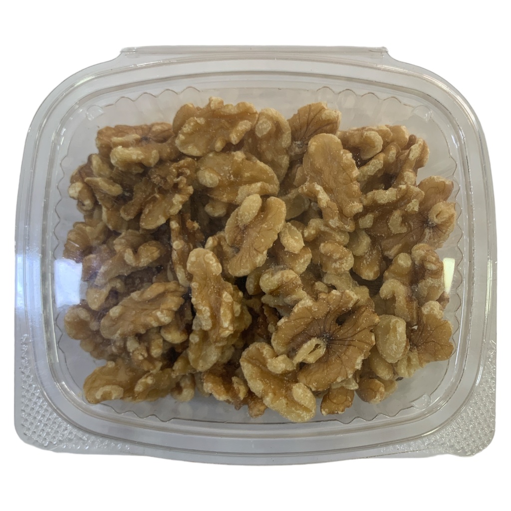 NUECES PELADAS EN MITADES X KG