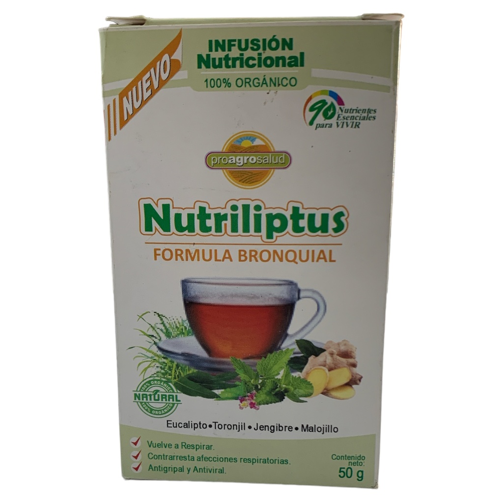 NUTRILIPTUS 50 GR
