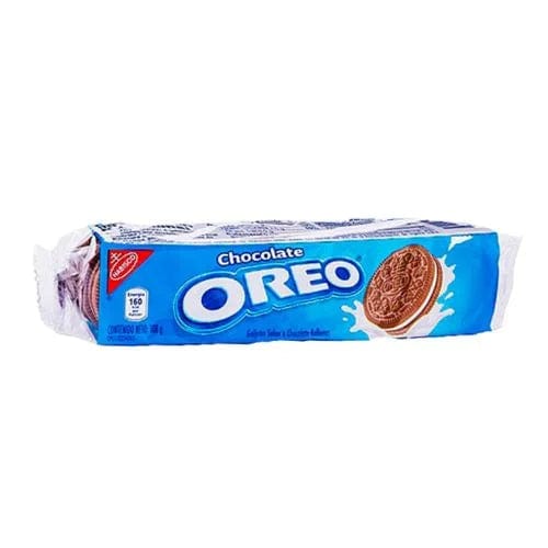 OREO DE CHOCOLATE 108 GR