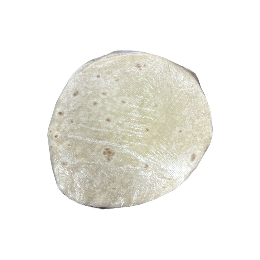 PAN ARABE SACH REDONDO PEQUEÑO