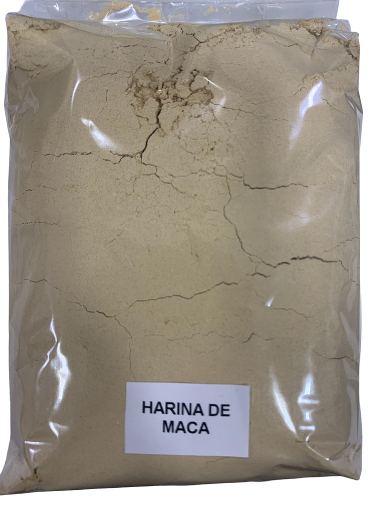 HARINA DE MACA X KG