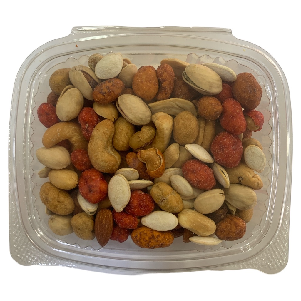 PASAPALO MIX X KG