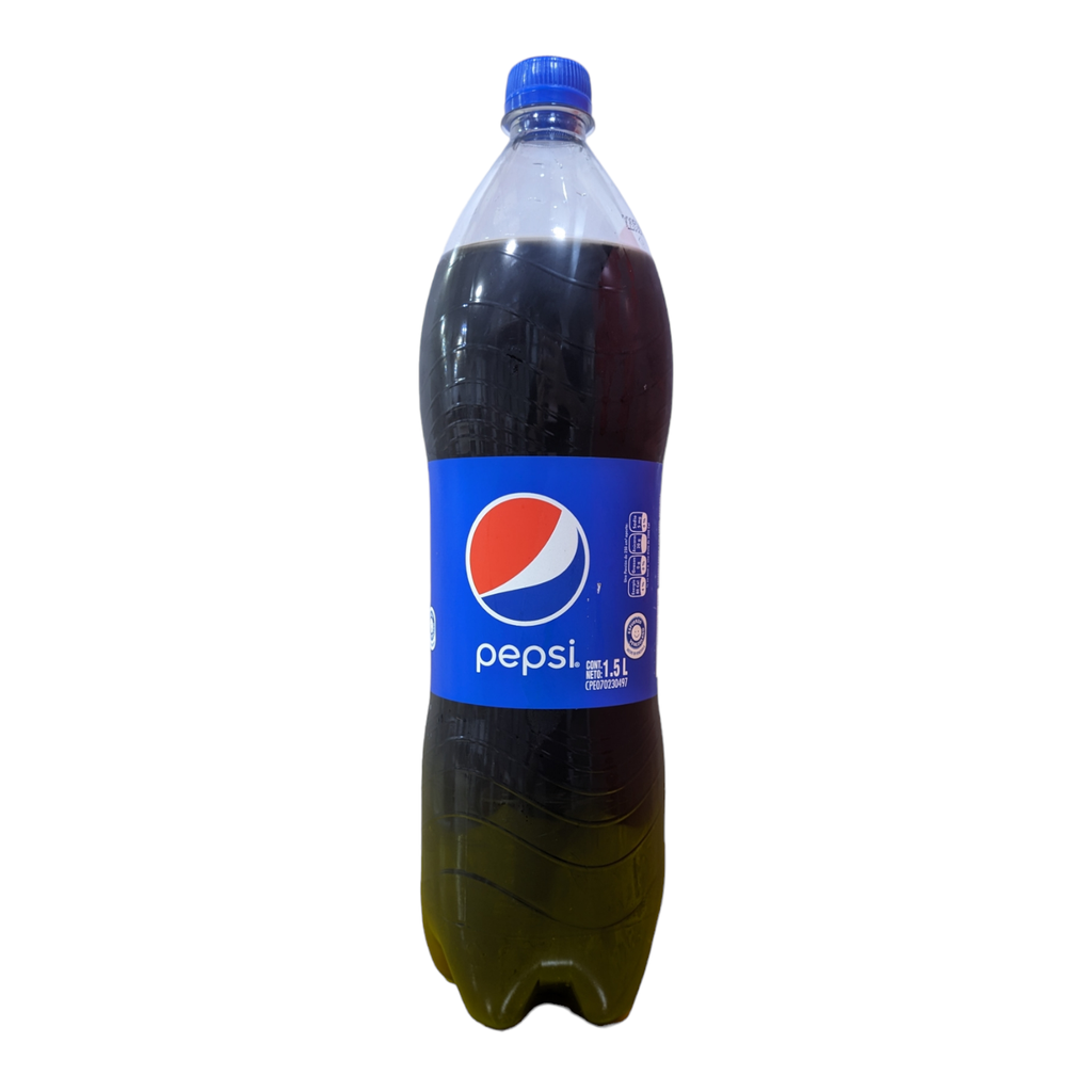 PEPSI 1.5L