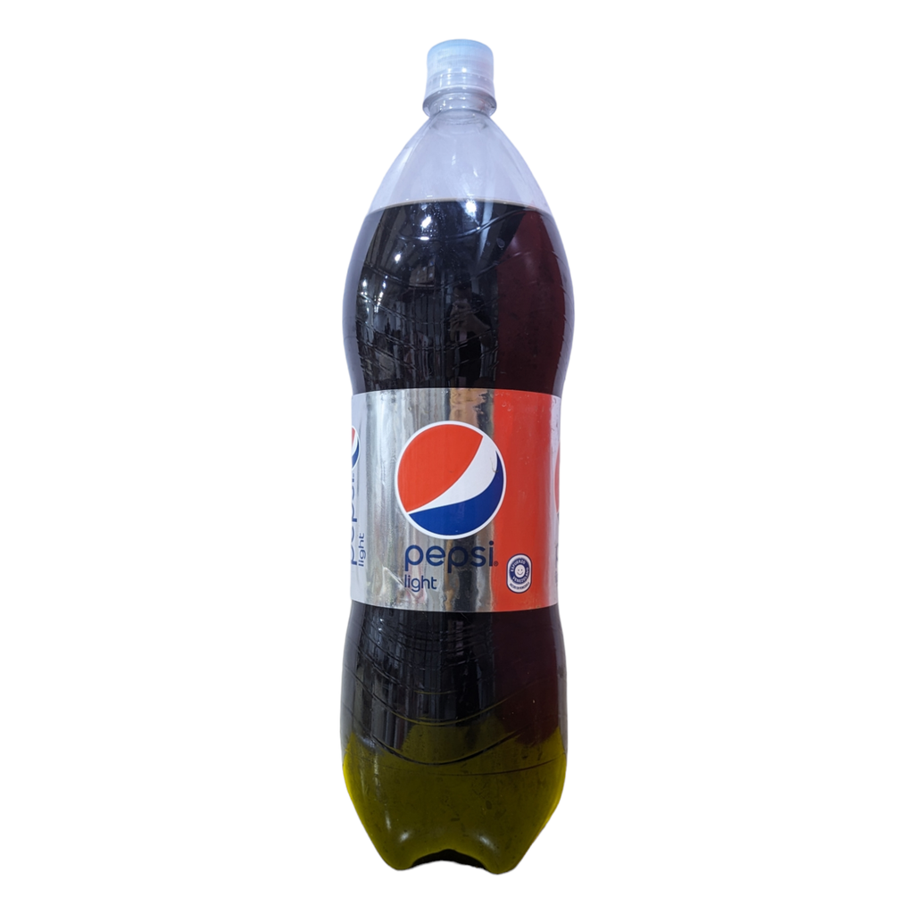 PEPSI LIGHT 2LT