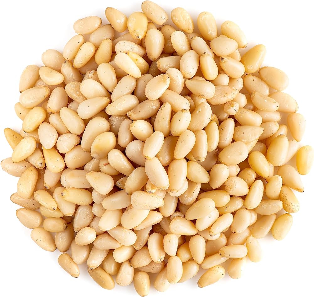 PINE NUTS PINONES KIRKLAND X KG