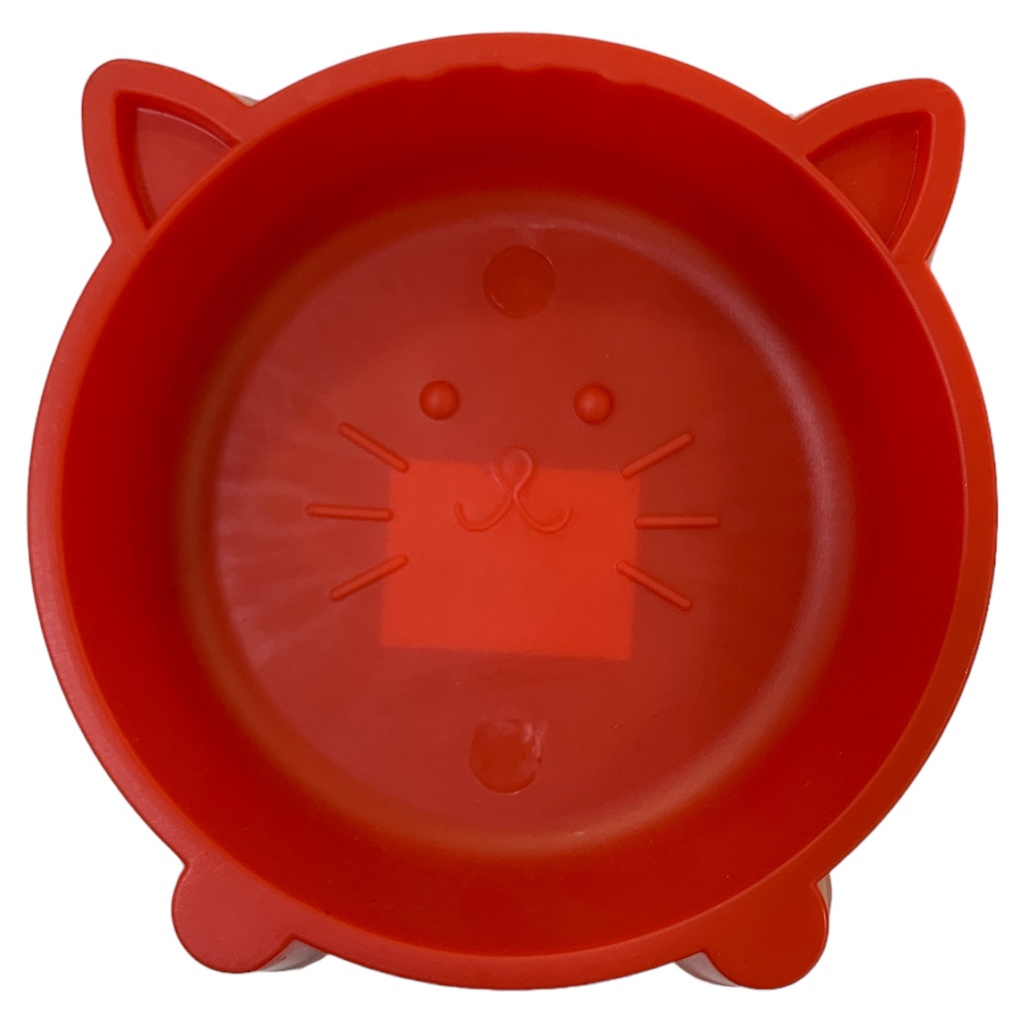 PLATO P/ GATO PUPPY CO