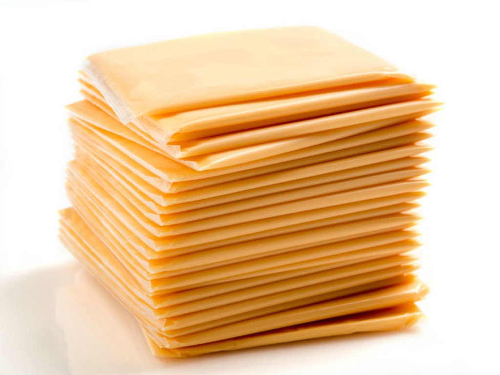 QUESO AMARILLO