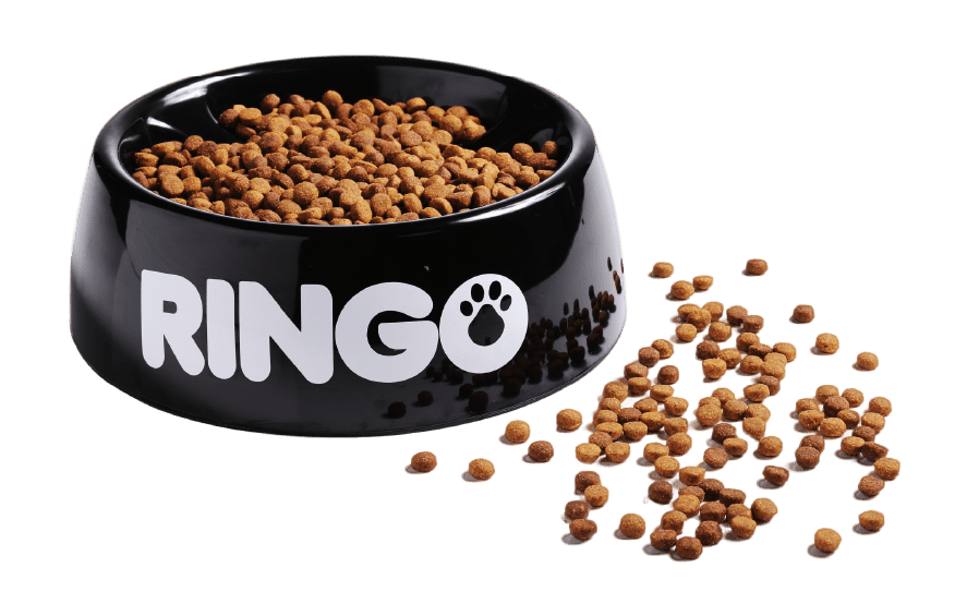 RINGO CACHORRO X KG